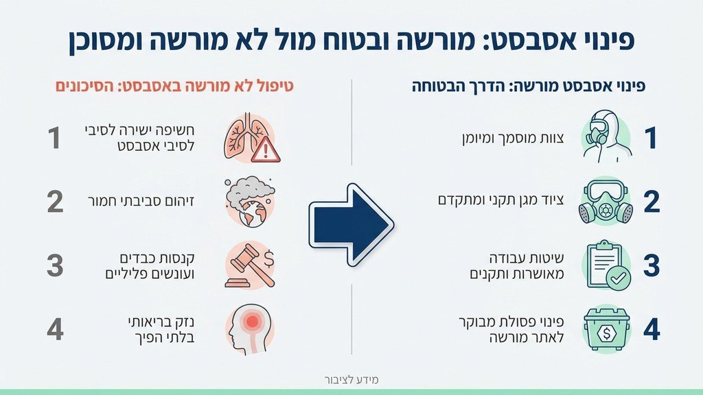 נוצר על ידי מודל בינה מלאכותית Gemini Pro צוות היחידה לפינוי אסבסט בעבודה מקצועית ומורשית