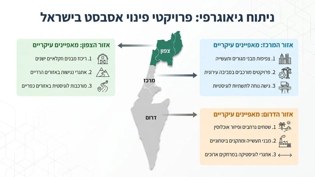 נוצר על ידי מודל בינה מלאכותית Gemini Pro רכב עבודה מסחרי באזור הצפון