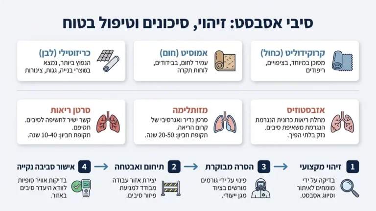 צוות מקצועי מבצע בדיקת גג ישן להערכת סיכונים