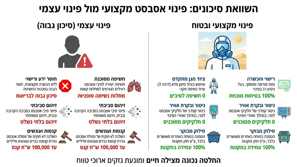 נוצר על ידי מודל בינה מלאכותית Gemini Pro צוות מקצועי מבצע עבודות בגג תעשייתי